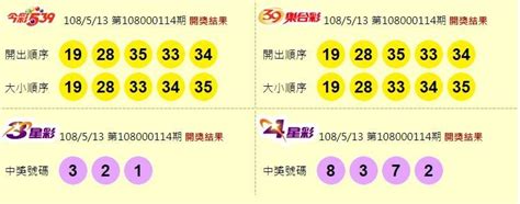 5/39 taiwan lottery results|今彩539開獎號查詢.